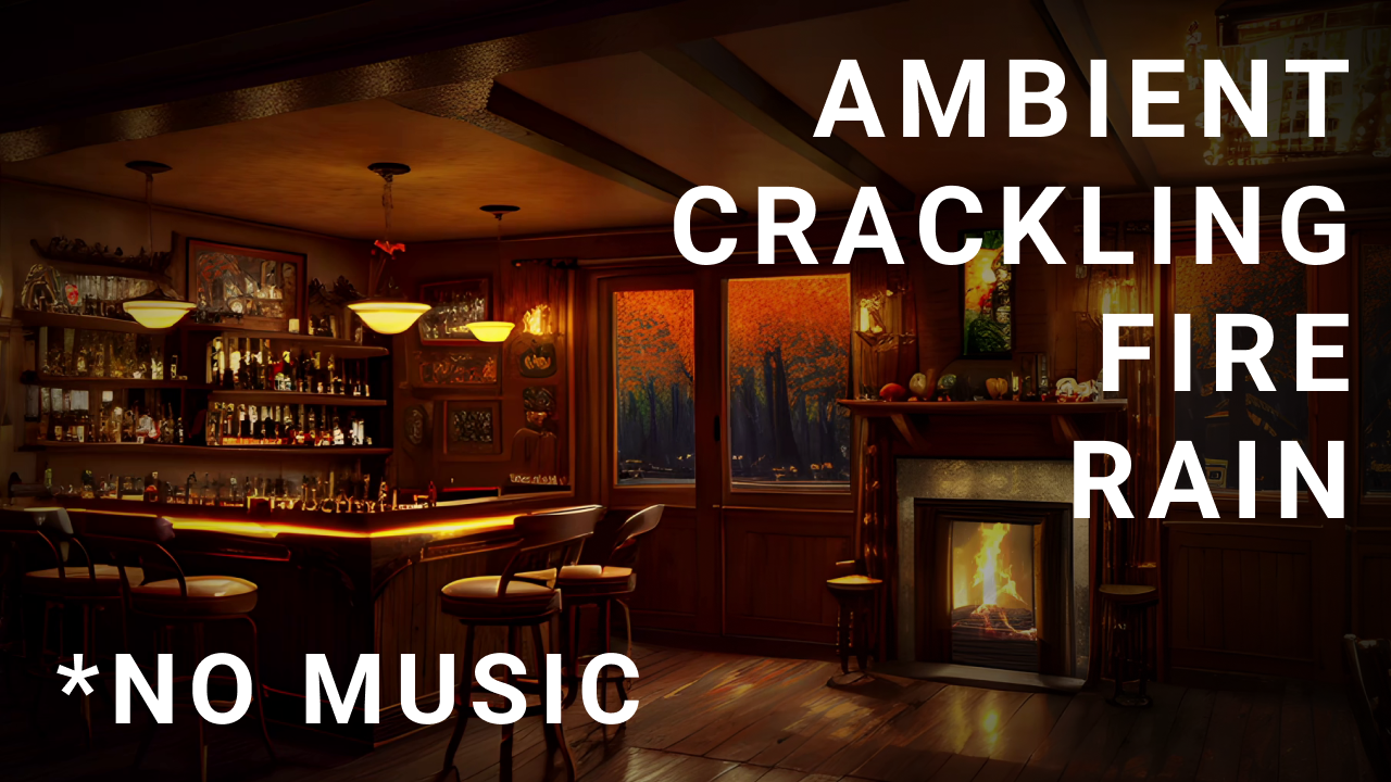 Ambience Pub